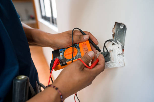 Best Electric Panel Repair  in Baltic, CT
