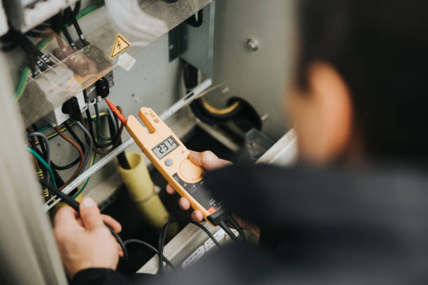 Best Emergency Electrician Near Me  in Baltic, CT