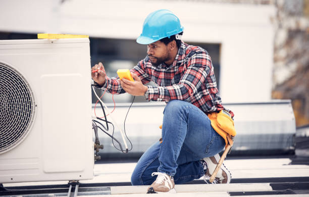 Best Industrial Electrical Services  in Baltic, CT