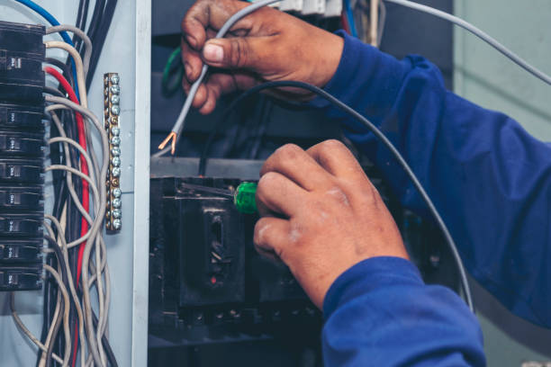 Electrical System Inspection in Baltic, CT