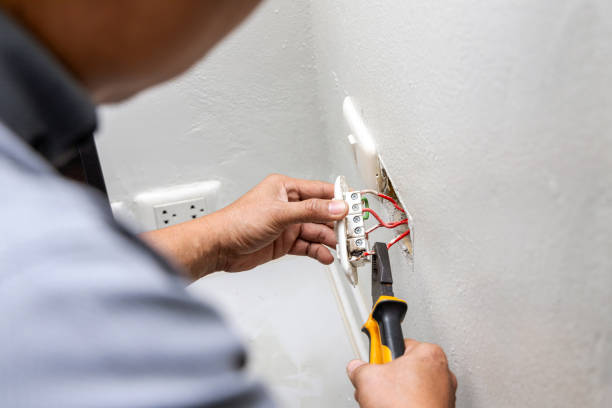 Best Electrician for Home Renovation  in Baltic, CT