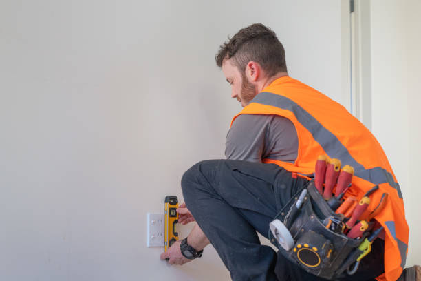 Electrical Upgrades for Homes in Baltic, CT
