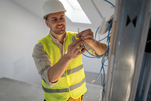 Best Local Electrician Companies  in Baltic, CT
